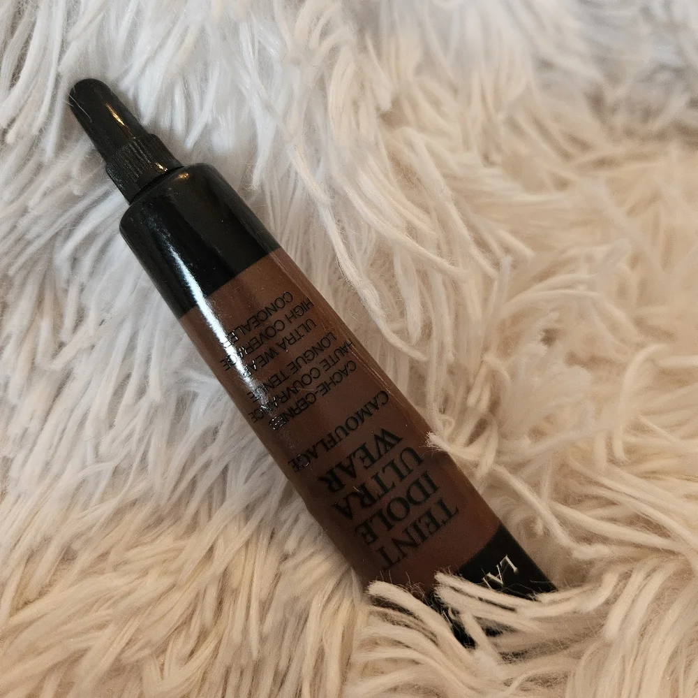 🆕️Teint Idole Ultra Wear Camouflage Concealer 555 Suede C